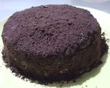 Foto langkah ke 10 dari resep Milecrepes Nutella.