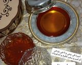 صورة لخطوة 4 من وصفة عسل منزلي