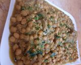 صورة لخطوة 4 من وصفة طبق لحم بالحمص..وصفة شتوية لذيذة 🥩🥘