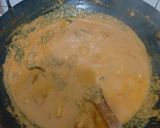Foto langkah ke 5 dari resep Rendang Daging Sapi Asli Padang.