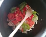 Une image de l'étape 4 de 🍅 Gaspacho.