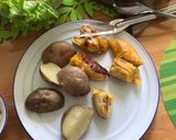 Foto del paso 3 de la receta: Codillos al horno