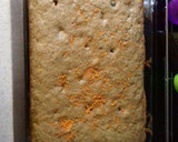 Foto del paso 6 de la receta: Pastel de zanahoria *Artesanal*