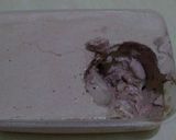 Foto langkah ke 6 dari resep Ice cream coklat milo.