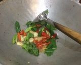 Foto langkah ke 3 dari resep Ayam Goreng Tepung ala Vietnam.