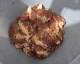 รูปขั้นตอนการทำที่ 3 ของ หมูสเต็กพริกไทยขาว