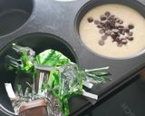 Une image de l'étape 3 de Muffins gourmands.