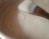 Foto langkah ke 6 dari resep Bubur Sumsum Simple anti Gagal.