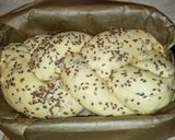 Húsvéti töltött sós kalács recept fázis 15 fotója
