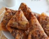 Foto langkah ke 5 dari resep Samosa Piscok Keju.