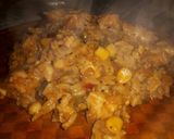 Foto del paso 7 de la receta: Wok de pollo y arroz DELICIOSO
