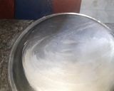 लाई चिक्की/ मुरमुरे लड्डु(Lai chikki/Murmura laddu recipe in Hindi) रेसिपी चरण 4 फोटो