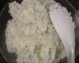 รูปขั้นตอนการทำที่ 1 ของ ข้าวผัดไข่หมูสับ
