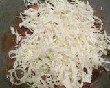 Foto langkah ke 4 dari resep Gongso Bakso (versi tanpa kuah).