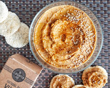 Foto del paso 1 de la receta: 🌱HUMMUS DE LENTEJAS Y CURRY🌱