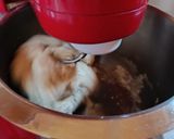 Vajas pogácsa recept fázis 1 fotója
