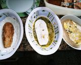 Foto del paso 2 de la receta: Milanesas de Berenjenas