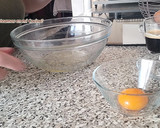 Foto del paso 2 de la receta: Pudín de Café con Nata