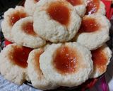 Foto del paso 5 de la receta: Galletitas Pepas
