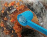 Foto langkah ke 3 dari resep Macaroni sosis pedas.