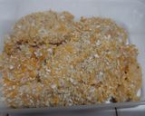 Foto langkah ke 3 dari resep Chicken katsu.