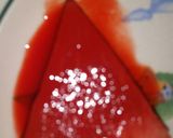 Foto del paso 2 de la receta: Paletas de sandía