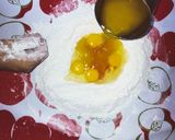 Foto del paso 2 de la receta: Pan de muerto de la región Istmo de Oaxaca 💀🏞️🍂