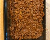 A picture of step 7 of My large lasagne.