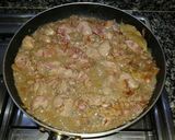 Foto del paso 4 de la receta: Hígados de pollo al Pedro Jimenez