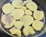 Foto del paso 1 de la receta: Patatas a la Suiza o Dauphinois