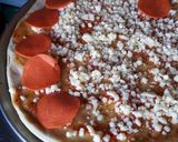 Foto del paso 5 de la receta: Pizza