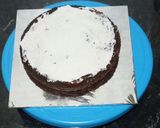 Foto langkah ke 14 dari resep BLack ForesT (Brownies Kukus Ny.Liem).