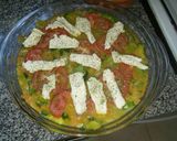Foto del paso 10 de la receta: Tortilla de zapallitos al horno