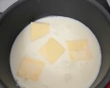 Φωτογραφία βήματος 3 της συνταγής Pancakes 🥞 (του Cyril Lignac 🇫🇷)