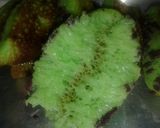 Foto langkah ke 10 dari resep 02. PUKIS (tepung 250gr hanya dengan 1 telur).