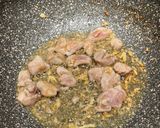 Foto langkah ke 2 dari resep Bihun Kuah Chili Oil.