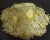 Foto langkah ke 5 dari resep Potato Rosti.