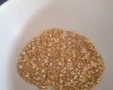 Foto del paso 1 de la receta: Pollo frito en freidora de aire Cosori