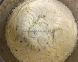 Kek Mentega Cip Coklat