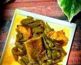 রুই চিচিঙ্গা(Rui Chichinga recipe in Bengali) রেসিপির ধাপ 4 ছবি