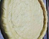 Foto langkah ke 3 dari resep Pizza homemade.