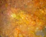 फूल गोभी के कोफ्ते (phool gobi ke kofte recipe in Hindi) रेसिपी चरण 5 फोटो