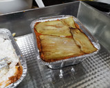 Foto del paso 7 de la receta: Lasaña de berenjena