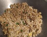 Foto langkah ke 5 dari resep Nasi Goreng Bumbu Simple.