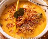 Foto langkah ke 8 dari resep Rembarang Rebung Ikan Asin (Khas Sumbawa-NTB).