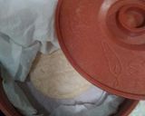 A picture of step 9 of Chorizo breakfast tacos.