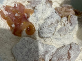 Ayam fillet krispy