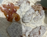 Foto langkah ke 2 dari resep Ayam fillet krispy.