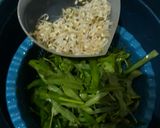 Foto langkah ke 1 dari resep Oseng KaTo (Kangkung-Taoge).