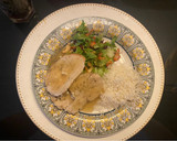 Foto del paso 7 de la receta: Pavo a la tica